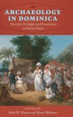 Archaeology in Dominica