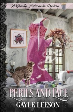 Perils and Lace - Leeson, Gayle