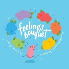 Feelings Bouquet - Yordy, Janine