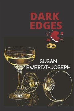 Dark Edges - Ewerdt-Joseph, Susan