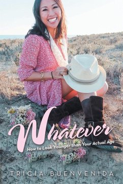 Whatever - Buenvenida, Tricia