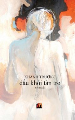 Cover Dấu Khói Tàn Tro (hard cover)