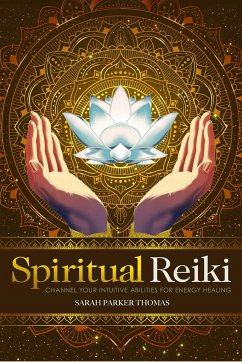 Spiritual Reiki - Thomas, Sarah Parker