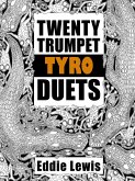 Twenty Trumpet Tyro Duets