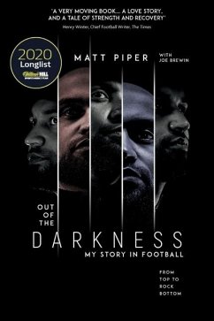 Out of the Darkness - Piper, Matt