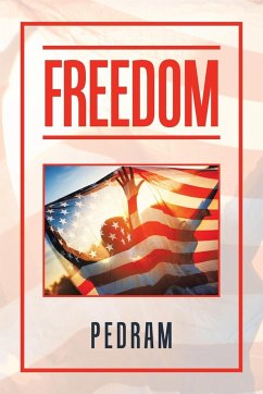 Freedom - Pedram