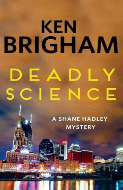 Deadly Science - Brigham, Ken