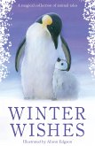 Winter Wishes (eBook, ePUB)