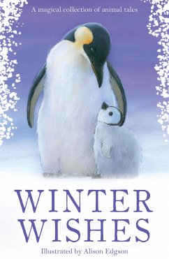 Winter Wishes (eBook, ePUB) - Various