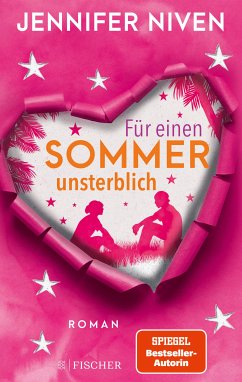 Für einen Sommer unsterblich (eBook, ePUB) - Niven, Jennifer