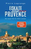 Eiskalte Provence / Commissaire Leclerc Bd.6 (eBook, ePUB)