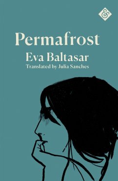 Permafrost (eBook, ePUB) - Baltasar, Eva