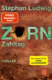 Zahltag / Hauptkommissar Claudius Zorn Bd.10 (eBook, ePUB)