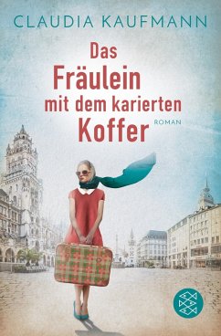 Das Fräulein mit dem karierten Koffer (eBook, ePUB) - Kaufmann, Claudia
