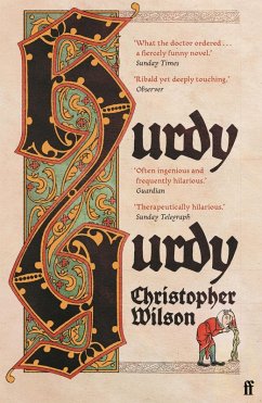 Cover Hurdy Gurdy (eBook, ePUB)