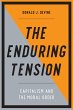 The Enduring Tension (eBook, ePUB) - Bild 1