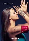 La vida es una danza (eBook, ePUB)