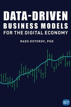 Data-Driven Business Models for the Digital Economy (eBook, ePUB)