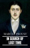 In Search of Lost Time [volumes 1 to 7] (eBook, ePUB)