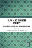 Islam and Chinese Society (eBook, ePUB)