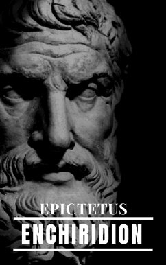 Enchiridion (eBook, ePUB) - Epictetus