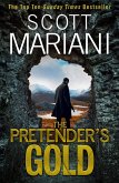 The Pretender's Gold (eBook, ePUB) The Pretender's Gold (eBook, ePUB)