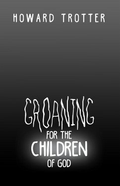 Cover Groaning for the Children of God
