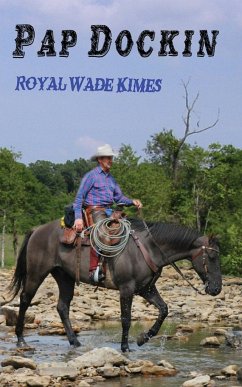 Pap Dockin - Kimes, Royal Wade