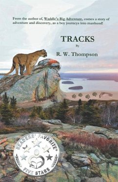 Tracks - Thompson, R W