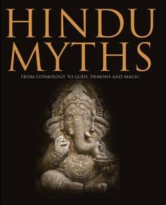Hindu Myths - Dougherty, Martin J