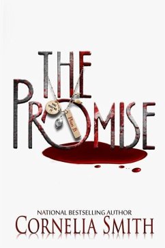 The Promise: Plan B - Smith, Cornelia
