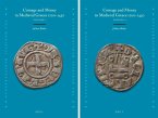 Coinage and Money in Medieval Greece 1200-1430 (2 Vols.)