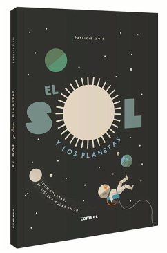 El Sol Y Los Planetas - Geis, Patricia