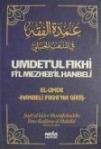 Umdetul Fikhi Fil Mezhebil Hanbeli