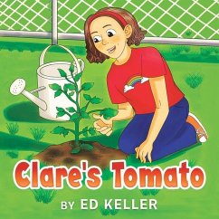 Clare's Tomato - Keller, Ed