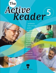 The Active Reader 5 - Kita-Bradley, Linda