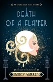 Death of a Flapper: A 1920s Cozy Historical Mystery