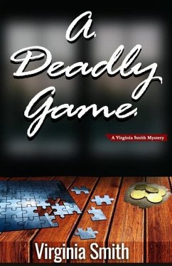 A Deadly Game - Smith, Virginia