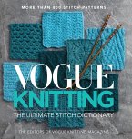 The Complete Book of Crochet Stitch Designs 500 Classic and