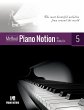 Piano Notion Method Book Five - Bild 1
