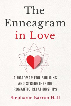 The Enneagram in Love - Hall, Stephanie Barron