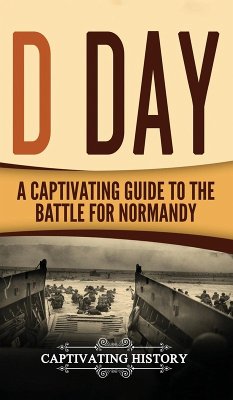 Cover D Day