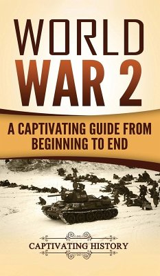Cover World War 2