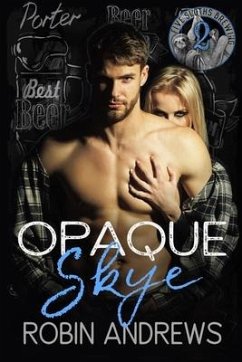 Opaque Skye - Andrews, Robin