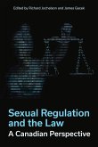 Sexual Regulation and the Law: A Canadian Perspective