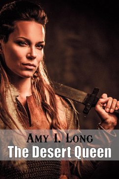 The Desert Queen - Long, Amy