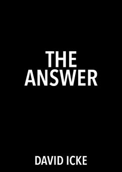 The Answer - Icke, David