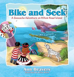 Bike and Seek - Beavers, Ann