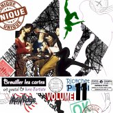 Brouiller les cartes - Volume 11