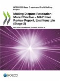 Making Dispute Resolution More Effective - MAP Peer Review Report, Liechtenstein (Stage 2)
